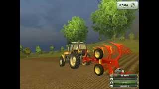 Farming Simulator 2013 OrkaFilm na 50 widzów [upl. by Eojyllib]