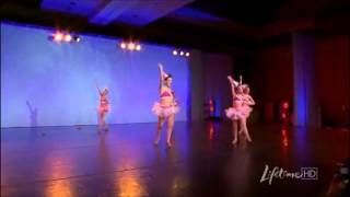 Party Party Party Dance Moms Routine S1 Ep1 [upl. by Neenaej]