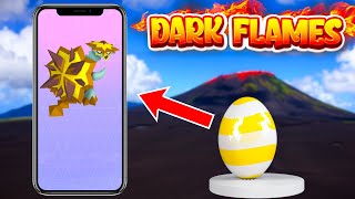 HOW TO CATCH SHINY TURTONATOR DURING THE DARK FLAMES EVENT New RARE Shiny Pokemon [upl. by Sands]