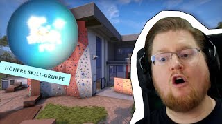 UPRANK auf der NÄCHSTEN NEUEN MAP  CS GO Ranked [upl. by Llenroc]