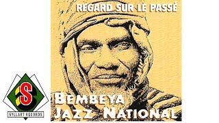 Bembeya Jazz National  Regard sur le passé Pt 2 audio [upl. by Maker736]