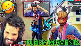 Watch the funny moments from BNL livestream 😂  لحظات ممتعة مع BNL [upl. by Nuahsyt727]