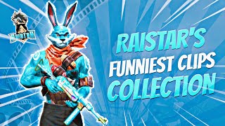 Raistars Funniest Clips of Previous years 😂  Must Watch 🔥 [upl. by Alano]