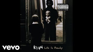 Korn  Twist Official Audio [upl. by Onin743]