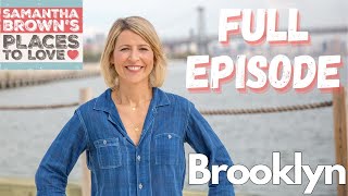 SBPTLBrooklyn  FULL EPISODE [upl. by Ollehto544]