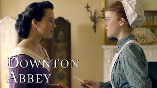 Sybil and Gwens Story  Downton Abbey [upl. by Hume901]