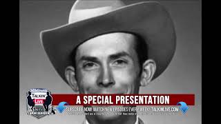 Hank Williams Sr The Lost Highway [upl. by Wallford]