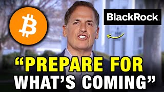 quotEveryone Is SO WRONG About This Crypto Marketquot  Mark Cuban Bitcoin amp Ethereum Prediction [upl. by Kermie]