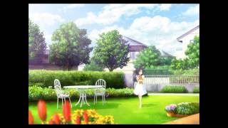 Clannad OST  White Clovers [upl. by Eshelman]