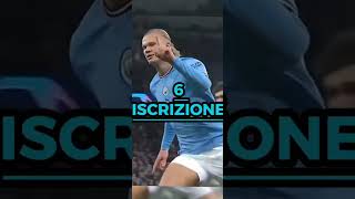 QUANTI PALLONI DORO VINCERAI calcio viral iscrivetevialcanale pleasesubscribe 2100SUB [upl. by Lancaster678]