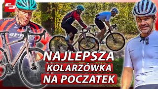 Ile kosztuje dobry karbonowy rower szosowy  Cannondale Synapse Carbon 4 [upl. by Atnaloj]