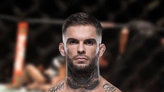 cody garbrandt being cody garbrandt for 7 minutes straight [upl. by Etnahc649]