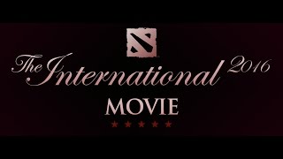 The International 2016 Movie [upl. by Lanoil]