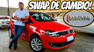 Volkswagen Fox 16 Prime 2012  MUITO PROCURADO NO MERCADO DE USADOS [upl. by Ynobe216]