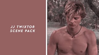 outer banks jj twixtor scene pack [upl. by Habas144]