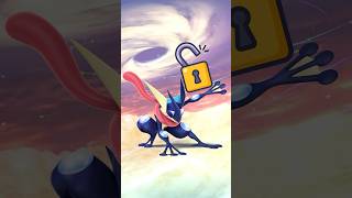 Is This Really The LAZY WAY To Unlock Greninja [upl. by Enaujed]