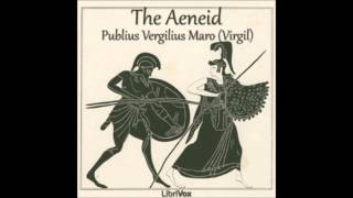 The Aeneid Audio Book [upl. by Matilde295]