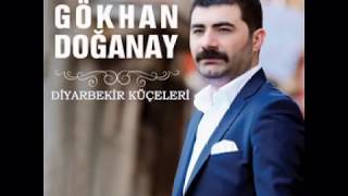 Gökhan Doğanay  Diyarbekir Küçeleri 2016 [upl. by Peterus]