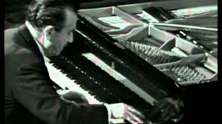 Claudio Arrau Beethoven quotAppassionataquot Full [upl. by Ayiram]