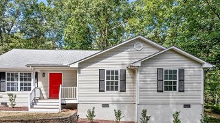 703 Torredge Road Durham NC Presented by Stephanie Anson [upl. by Aniweta]