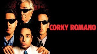 Corky Romano 2001 Official Trailer [upl. by Neelra]