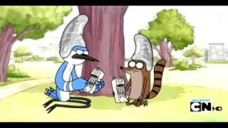 Regular Show Hmph Compilation [upl. by Naruq]