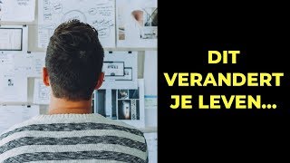 3 NLP Technieken Die Je Leven Zullen Veranderen [upl. by Etnasa]