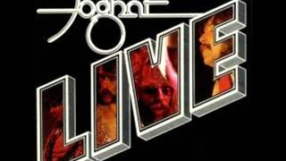 FOGHAT  Honey Hush Live [upl. by Mathias200]