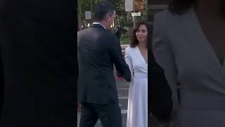 Así ha sido la sonora pitada que ha recibido Pedro Sánchez cuando esperaba la llegada de los reyes [upl. by Enowtna]