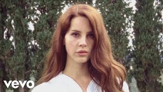 Lana Del Rey Ride live on Langs de Leeuw HD [upl. by Yard523]