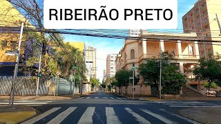 Conheça Ribeirão Preto l SP 4K [upl. by Adelaida]