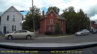 Arnprior Ontario Canada 2017 08 [upl. by Eelyr]