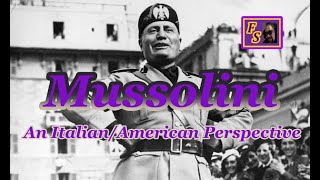 Mussolini Part 11 The Lateran Accords [upl. by Asher945]