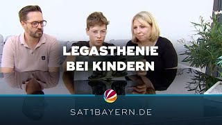 Wie erkenne ich Legasthenie bei Kindern Expertin klärt auf [upl. by Atnwahsal]