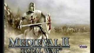 Medieval 2Total War SoundtrackCrack Your Head With A Tabla [upl. by Danczyk]