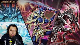 Opening 30 Inherited Unity Selection Packs in Yugioh Master Duel [upl. by Jo]