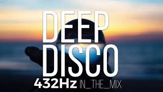 432Hz Best Of Deep House Vocals 2021 [upl. by Ramled]