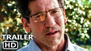 ORIGIN Trailer 2024 Jon Bernthal [upl. by Chariot]