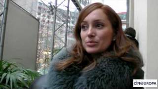 Lotte Verbeek  Actress [upl. by Clemente]