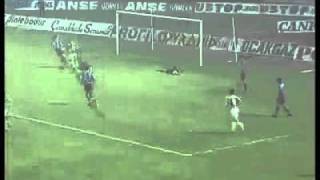 5 Mayıs 1996 Trabzonspor 1  Fenerbahçe 2 Geniş Özet [upl. by Htenywg799]