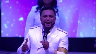 Tim Godfrey  Nara Testimony [upl. by Nonek900]