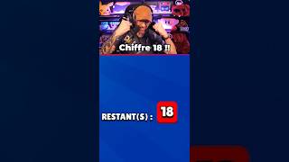 LA MEGABOITE LA PLUS CHANCEUSE DE BRAWL STARS 🤯🤯 chiffre 18 [upl. by Erreid682]