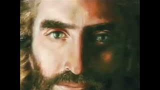 Akiane Kramarik malte ab 4 Jahren Himmel und Gott als Jesus [upl. by Elrebma]