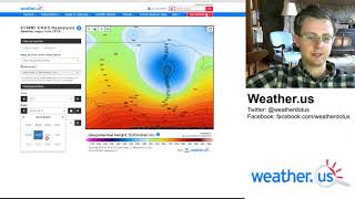 Accessing ERA5 Data at Weatherus [upl. by Ilwain]