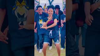 Bayanni amp Ruger Goddess Tiktok Dance Challenge💯dance dancerlove dancer [upl. by Accem]