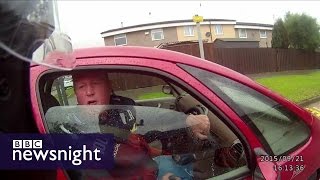 The ultimate Ronnie Pickering mashup  BBC Newsnight [upl. by Claudine296]