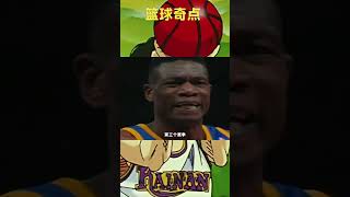 就连“非洲大山”穆大叔最终也没能抵挡住病魔籃球 NBA basketball [upl. by Eninaej]