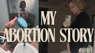 How My Abortion Went [upl. by Noffihc554]