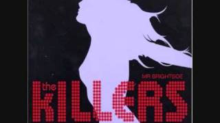 The Killers  Mr Brightside Relanium Remix [upl. by Warder348]