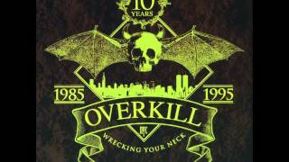 Overkill  Fuck YouWar Pigs  Wrecking Your Neck [upl. by Snave797]